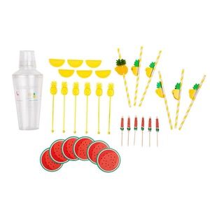 Fruit Cocktail Kit